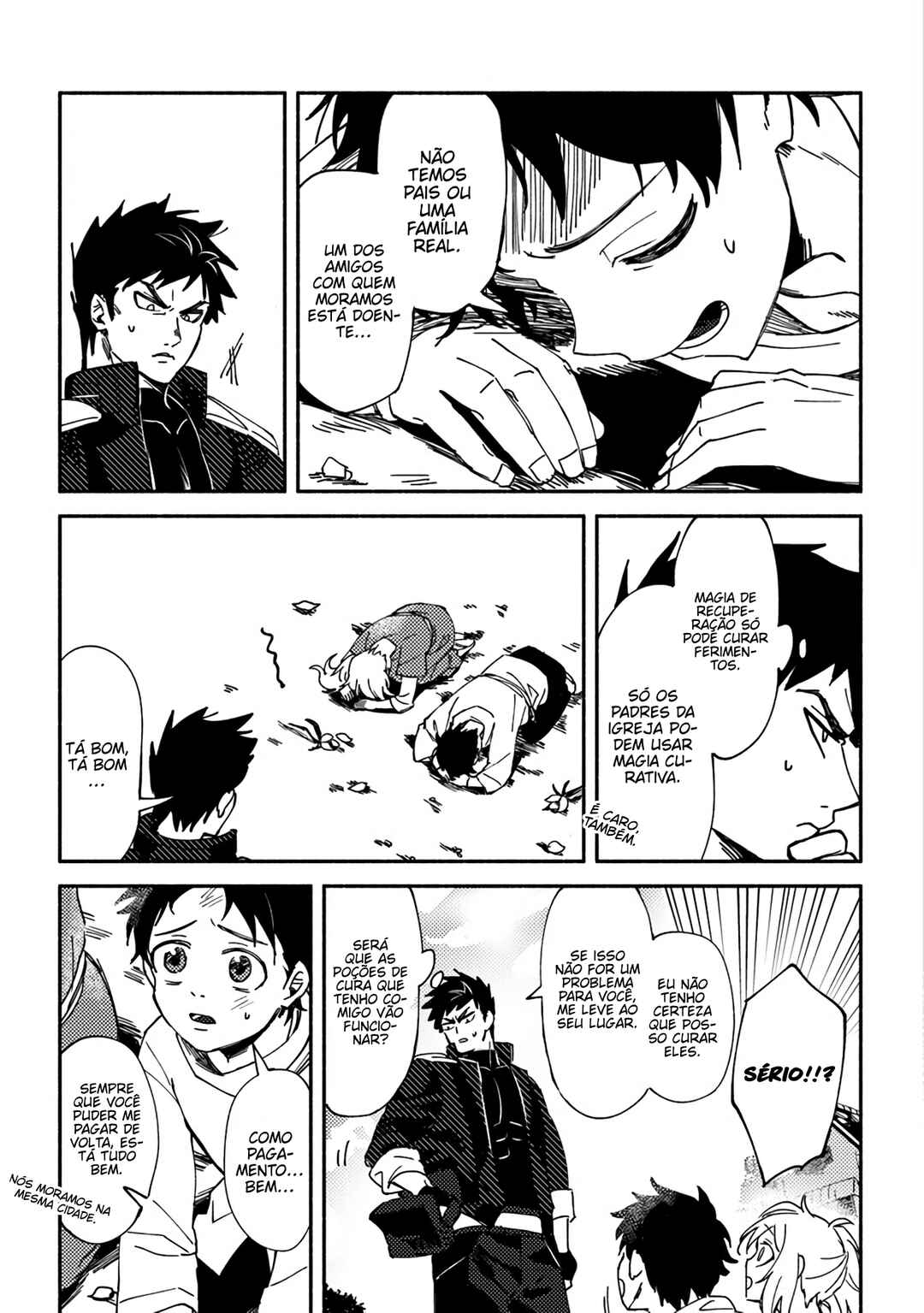 Chapter 1 - Page 12