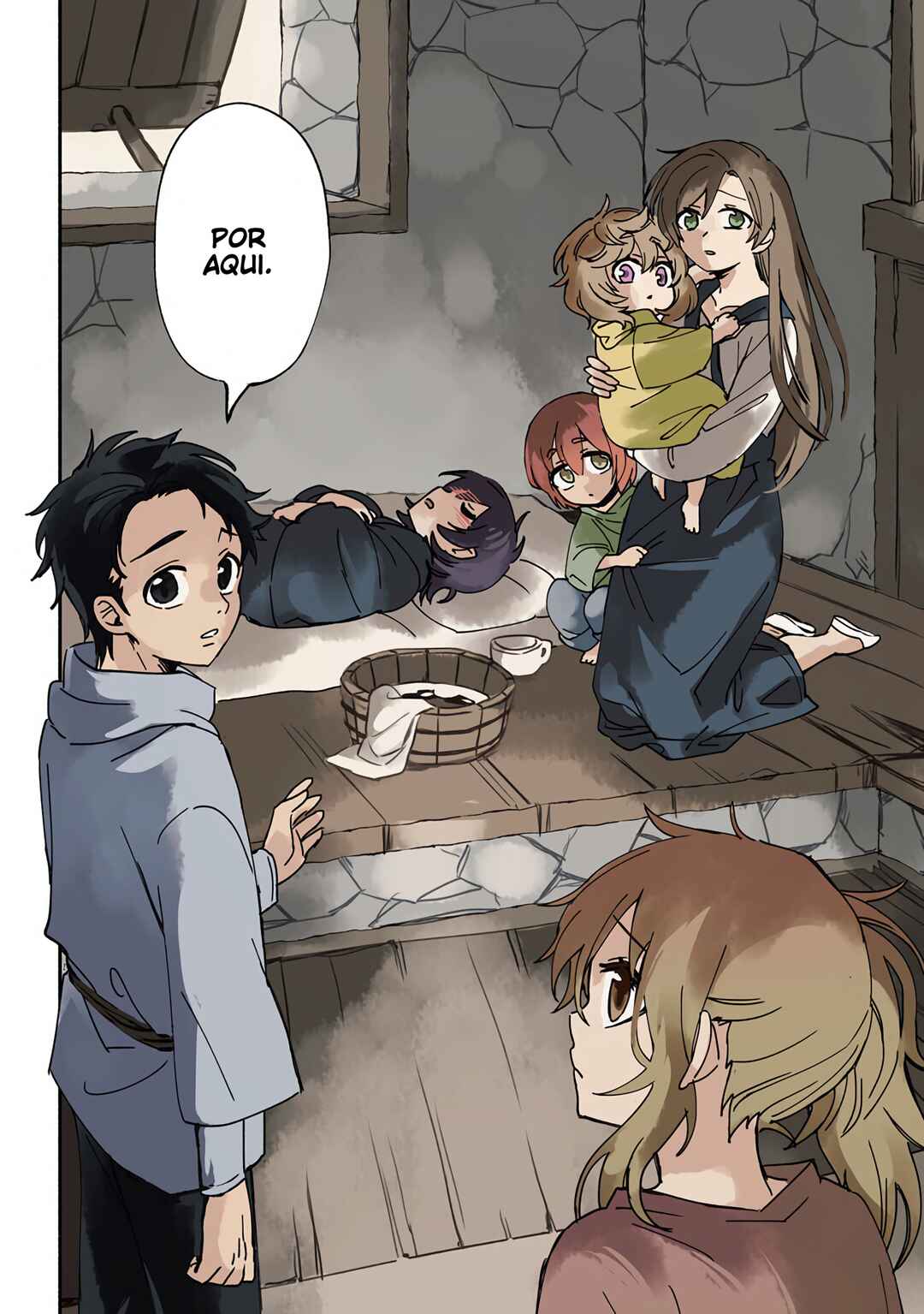Chapter 1 - Page 19