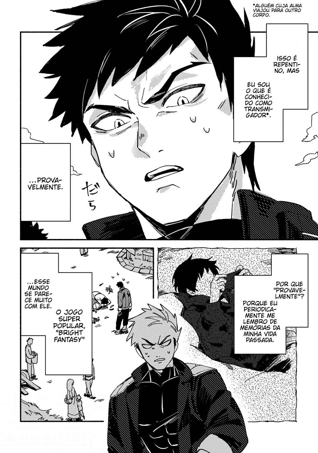 Chapter 1 - Page 5