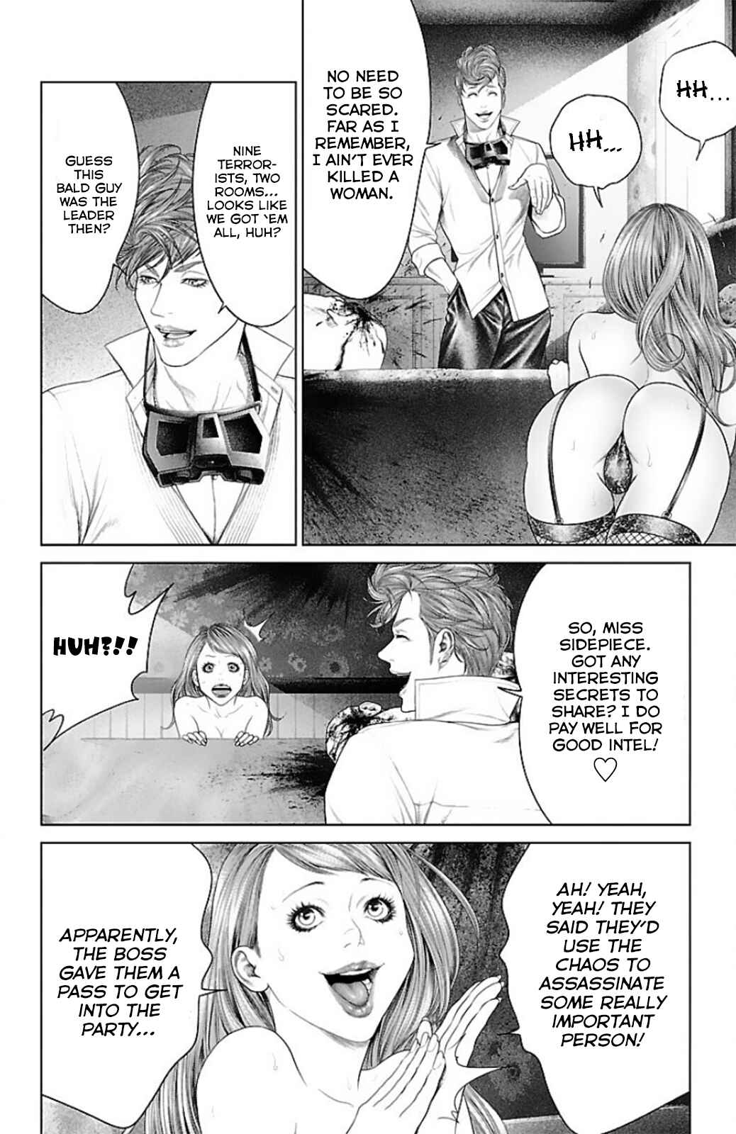 Chapter 12 - Page 39