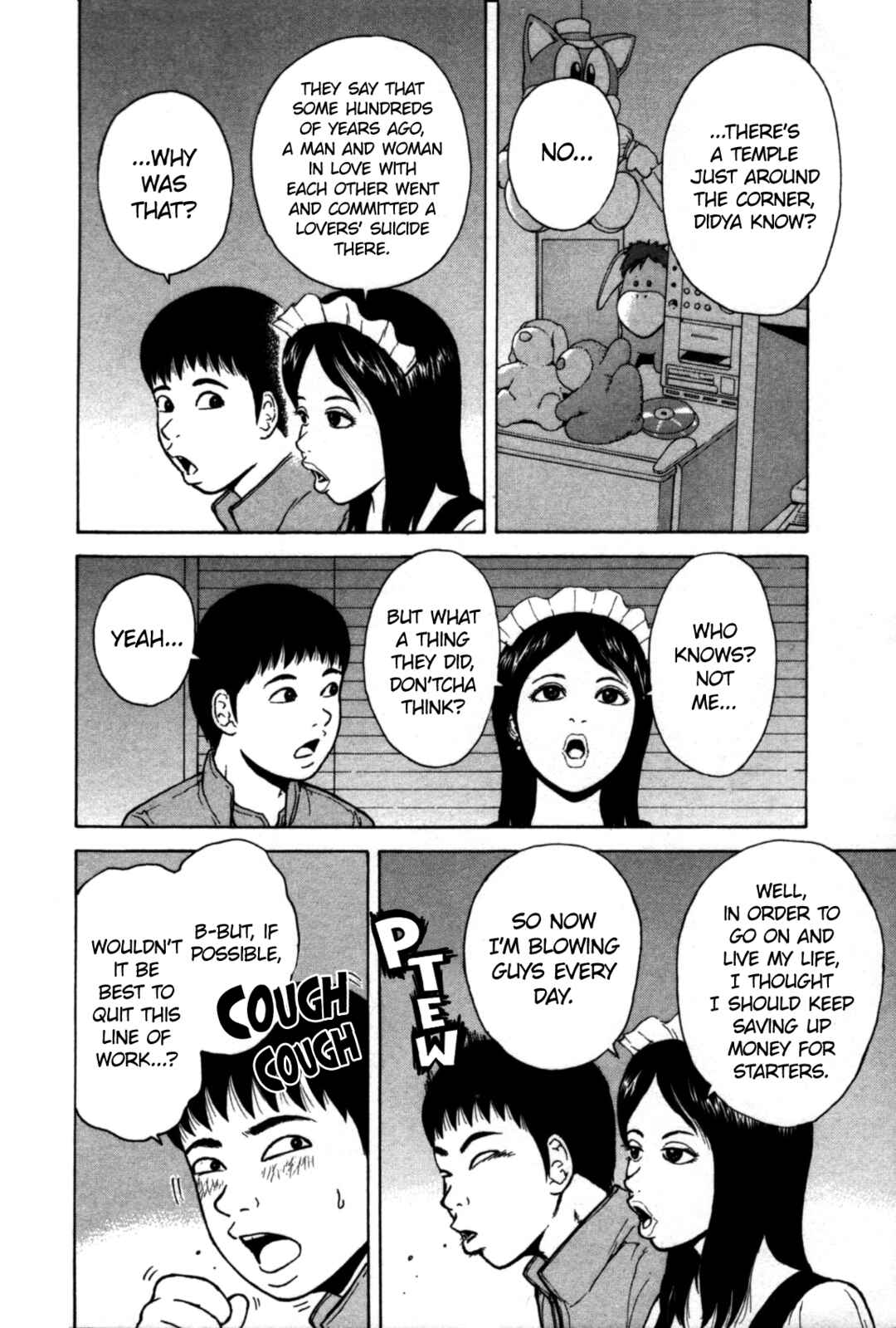 Chapter 84 - Page 10