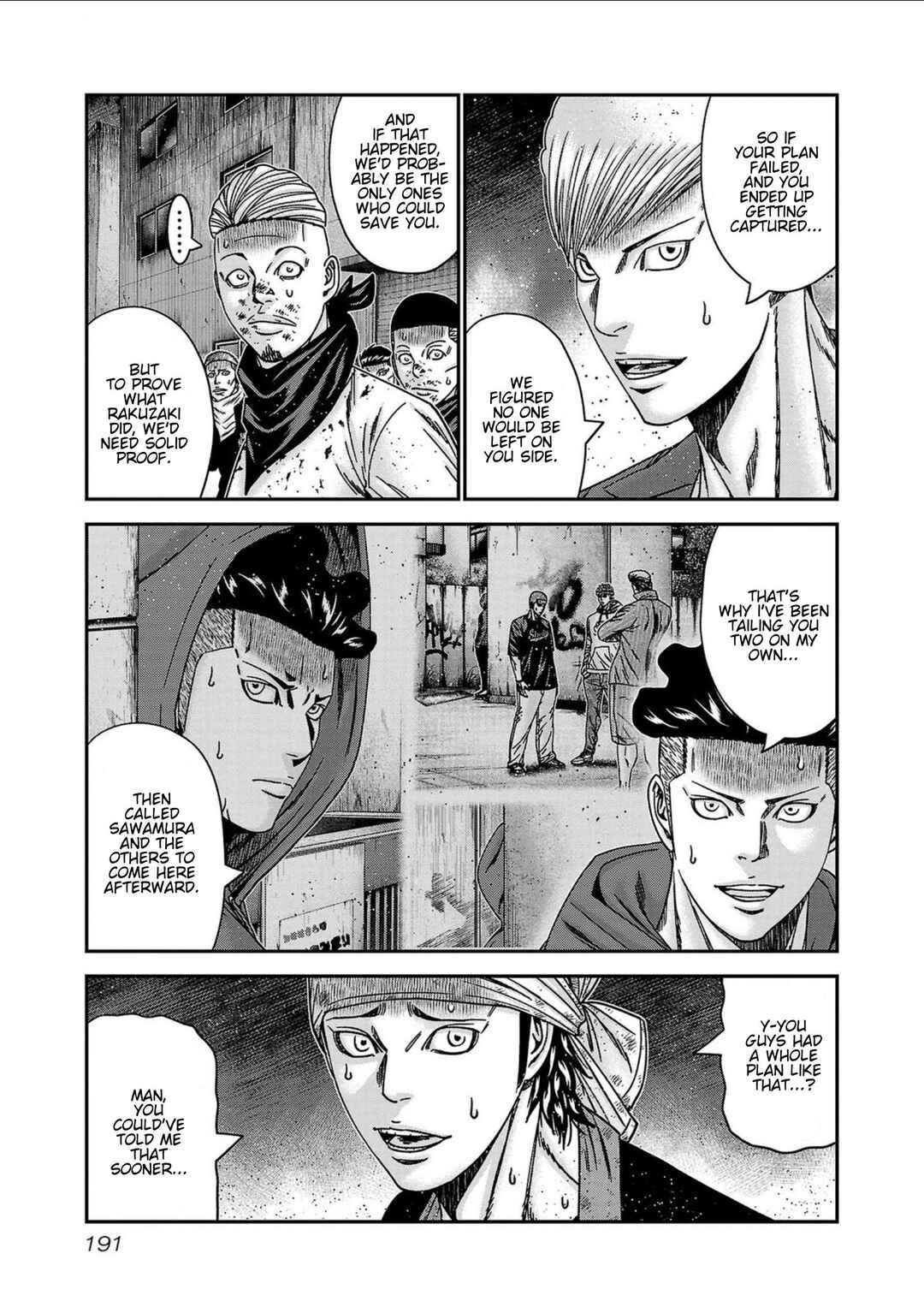 Chapter 253 - Page 3