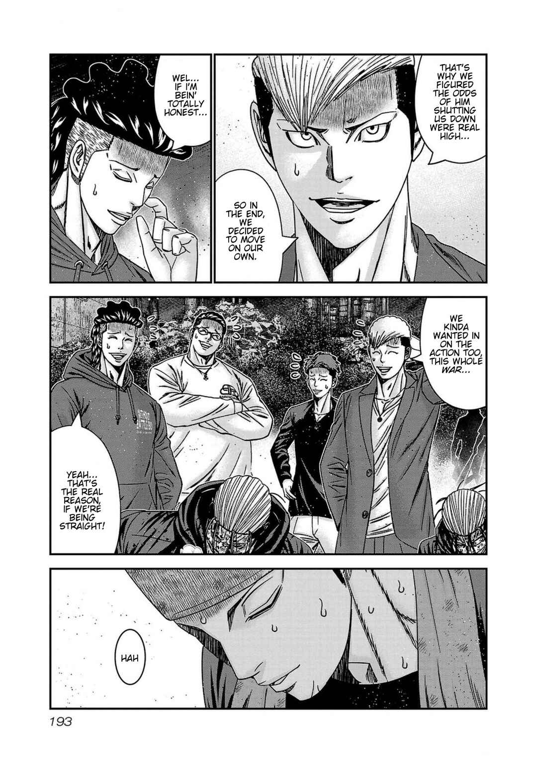 Chapter 253 - Page 5