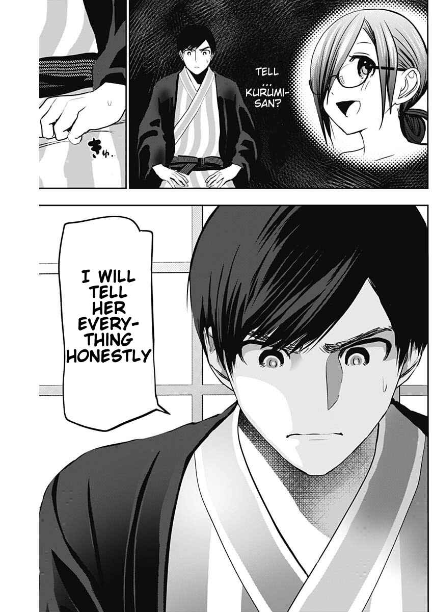 Chapter 157 - Page 5