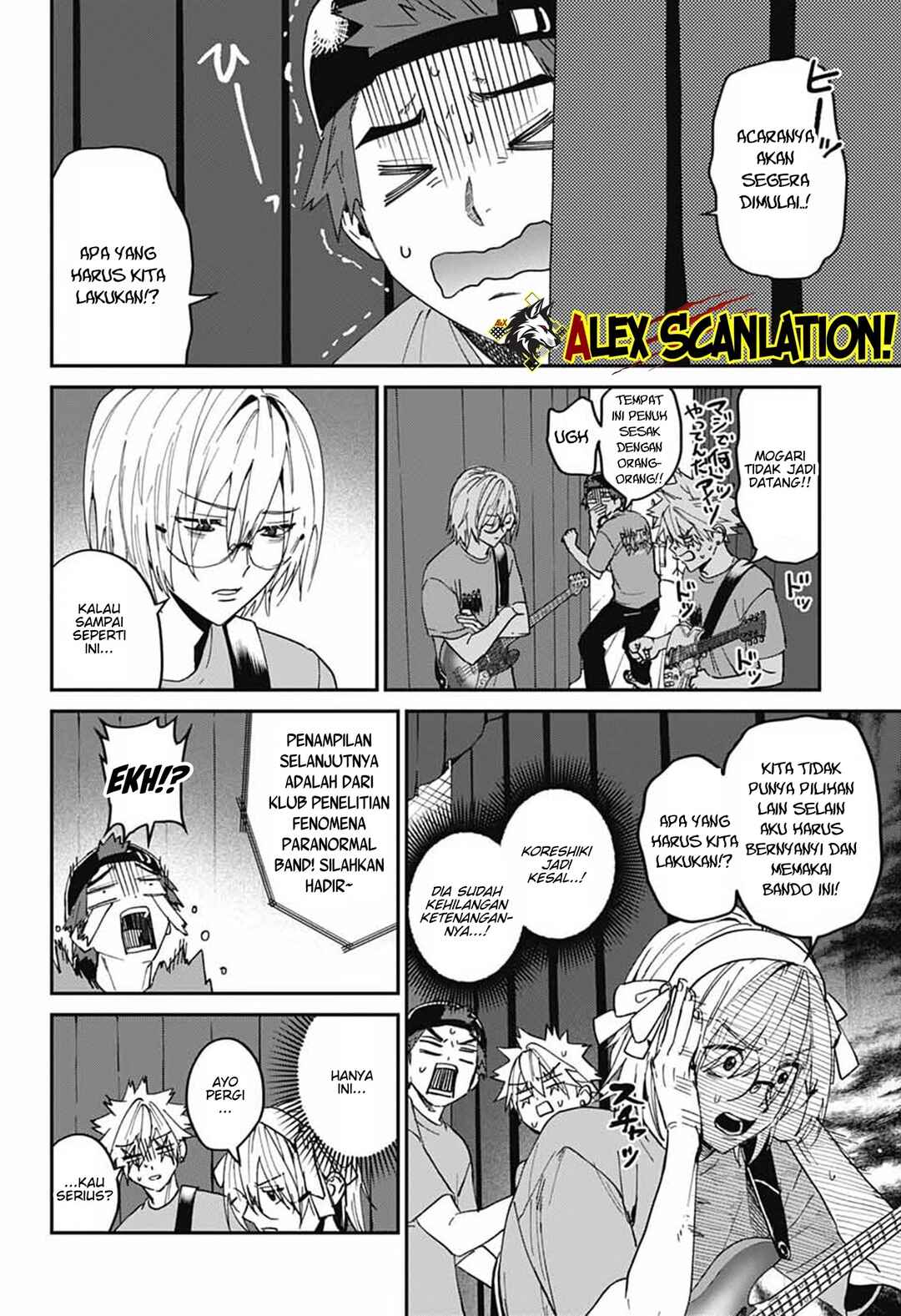 Chapter 29 - Page 20