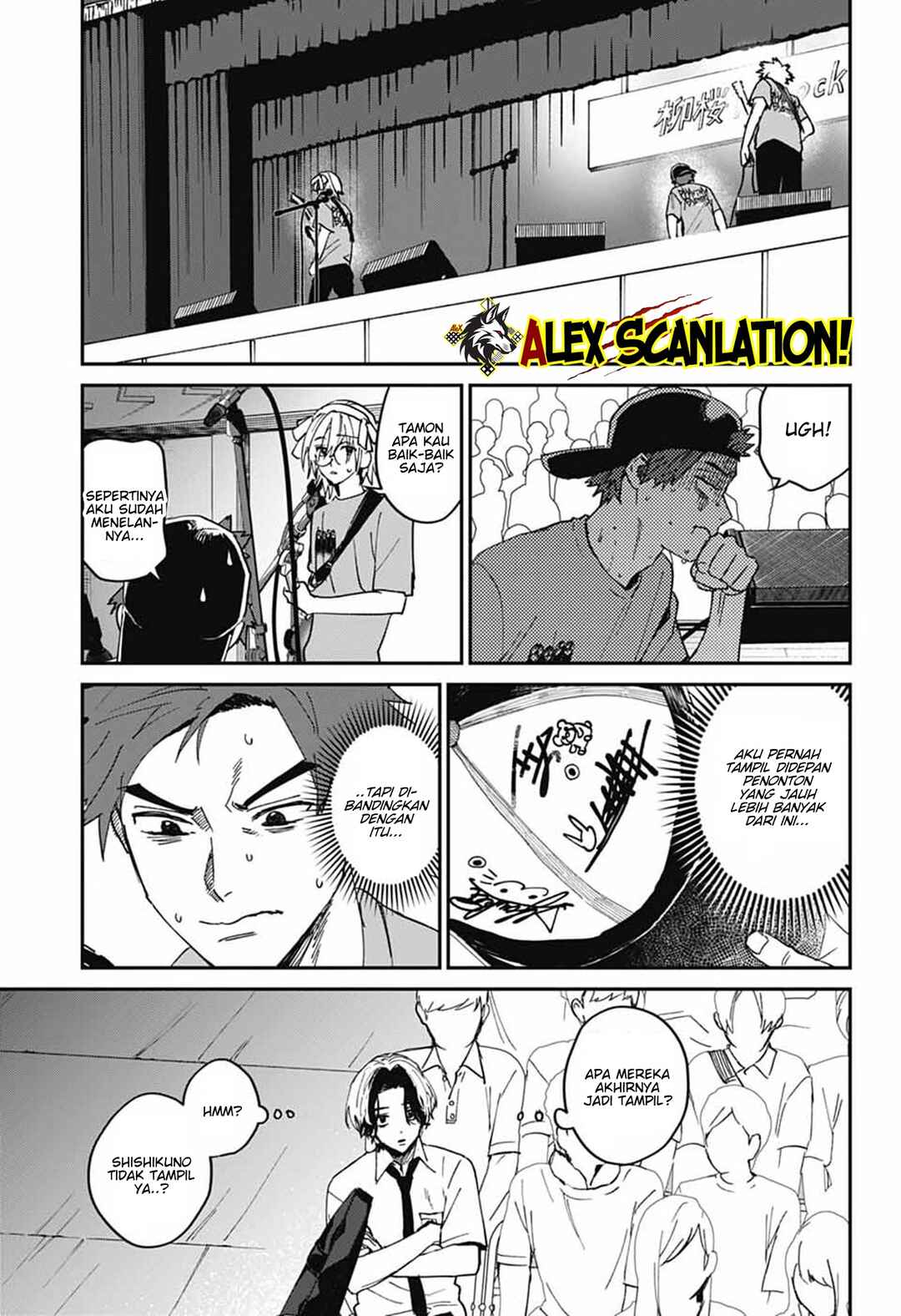 Chapter 29 - Page 21