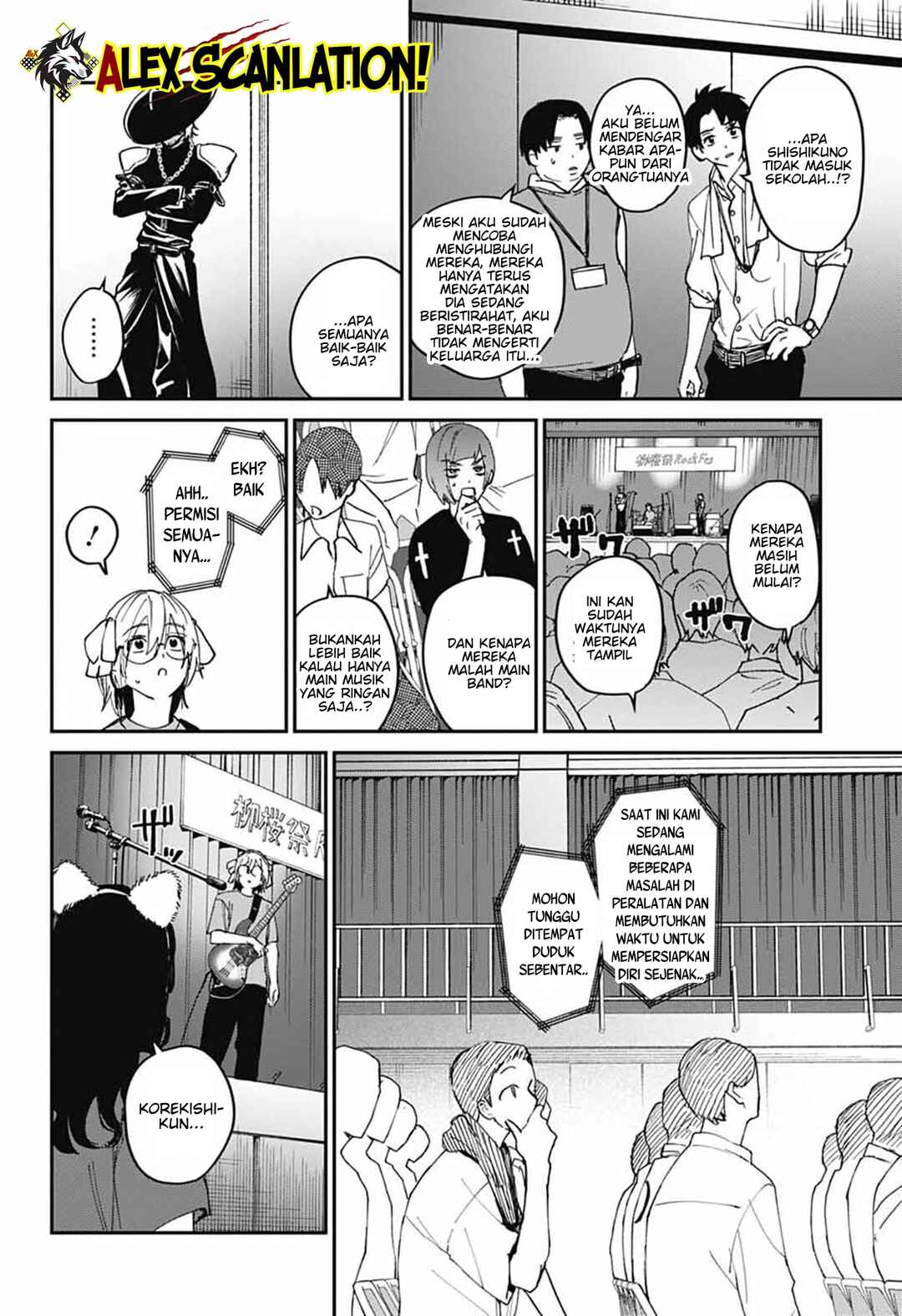 Chapter 29 - Page 22
