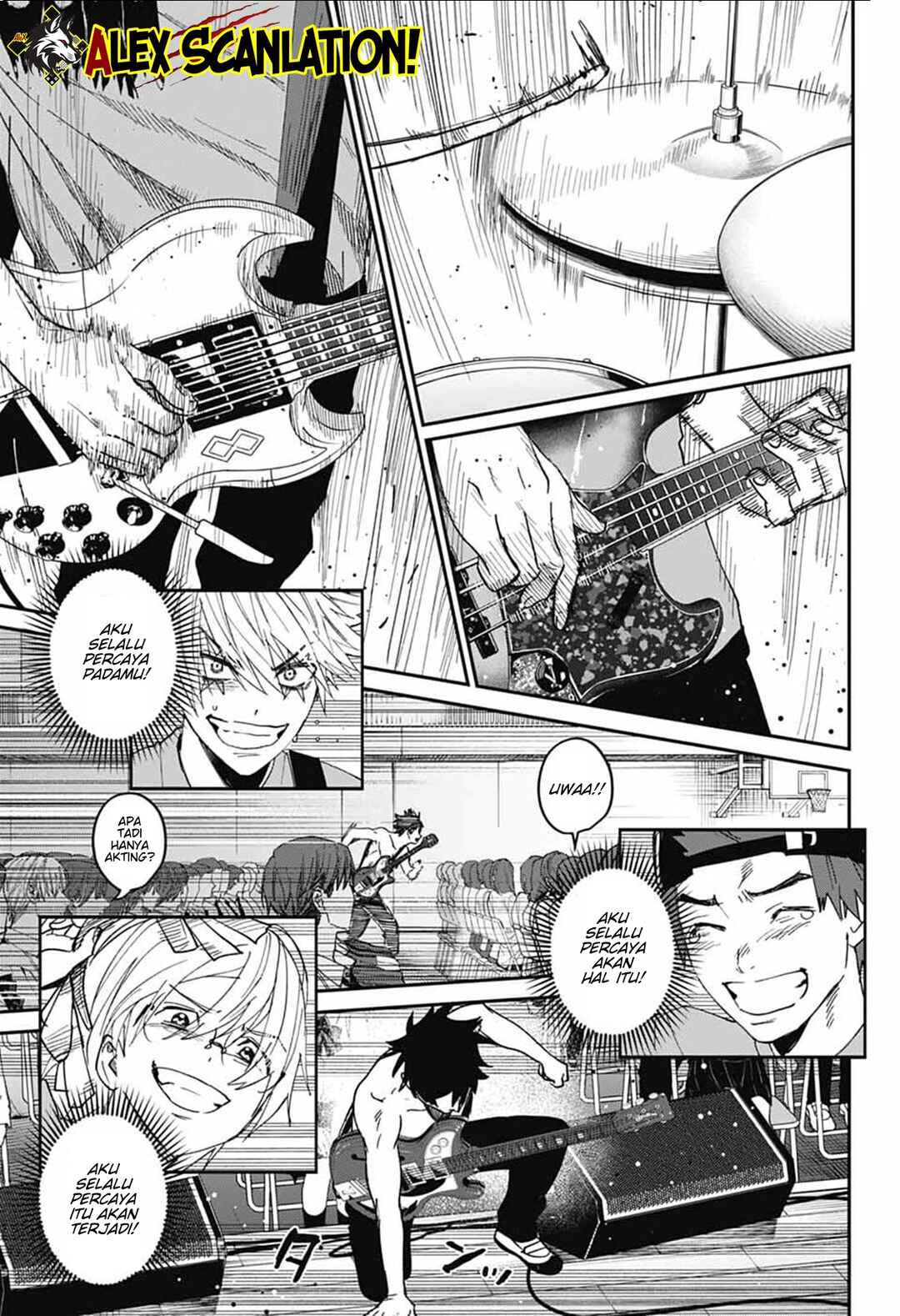 Chapter 29 - Page 28