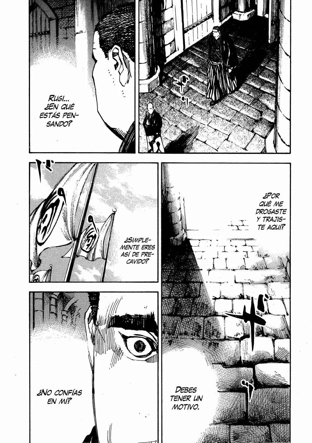 Chapter 210 - Page 13
