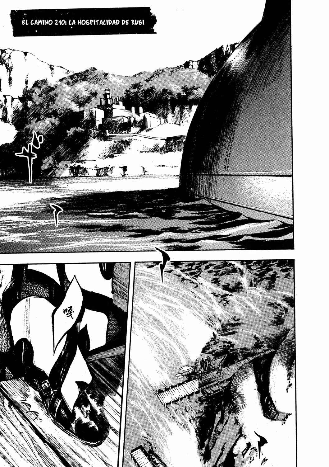 Chapter 210 - Page 2