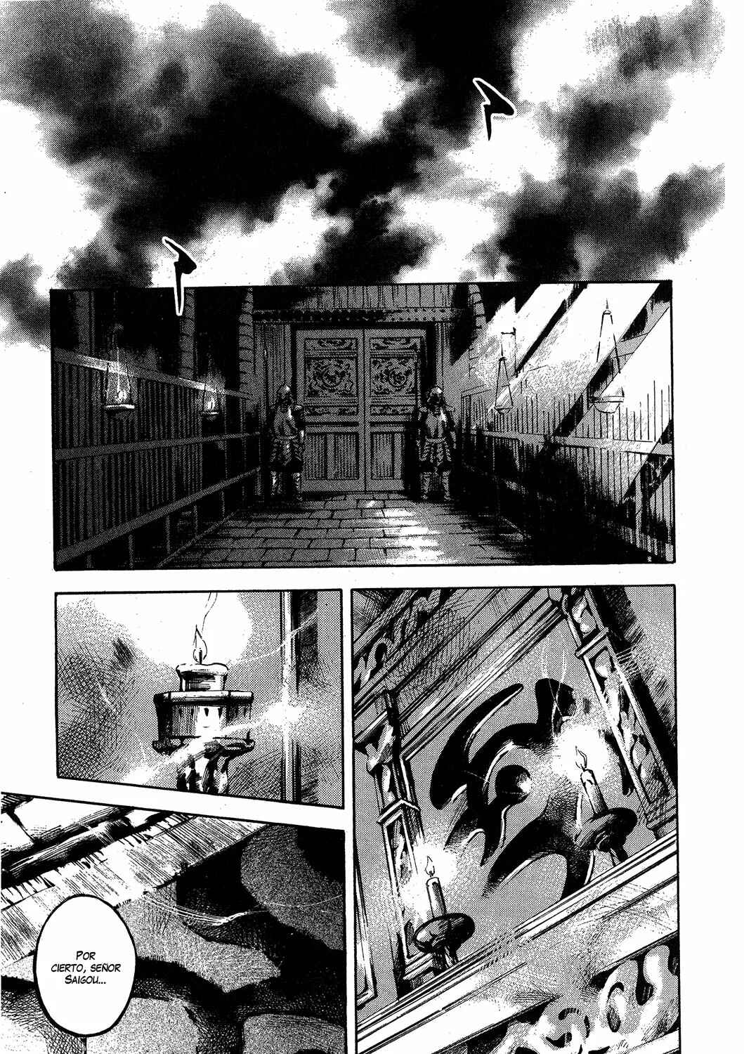 Chapter 210 - Page 20