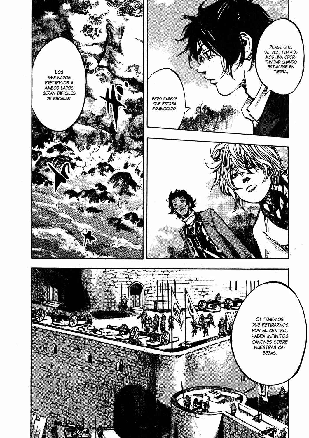 Chapter 210 - Page 7