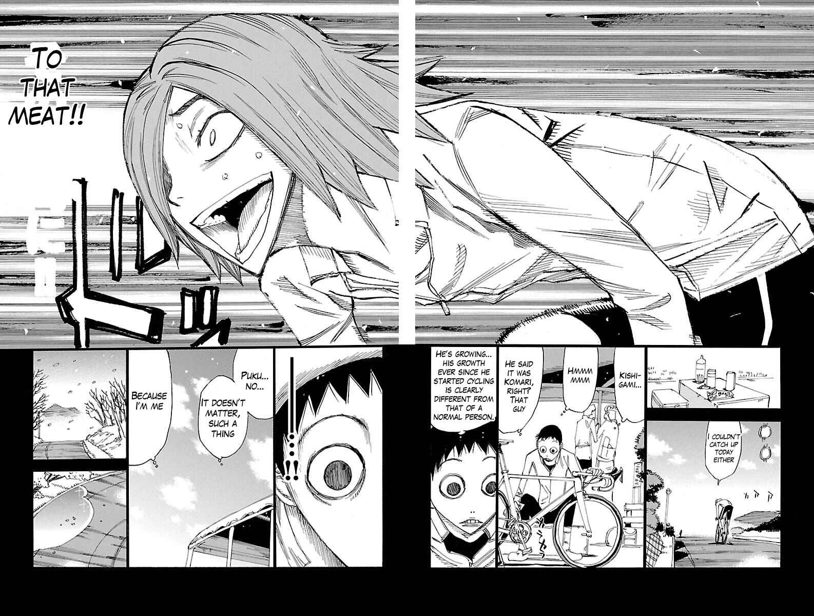 Chapter 381 - Page 13