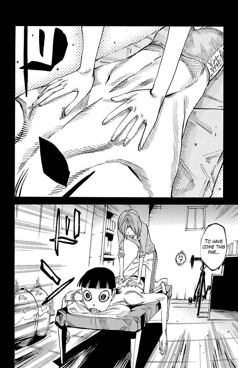 Chapter 381 - Page 16