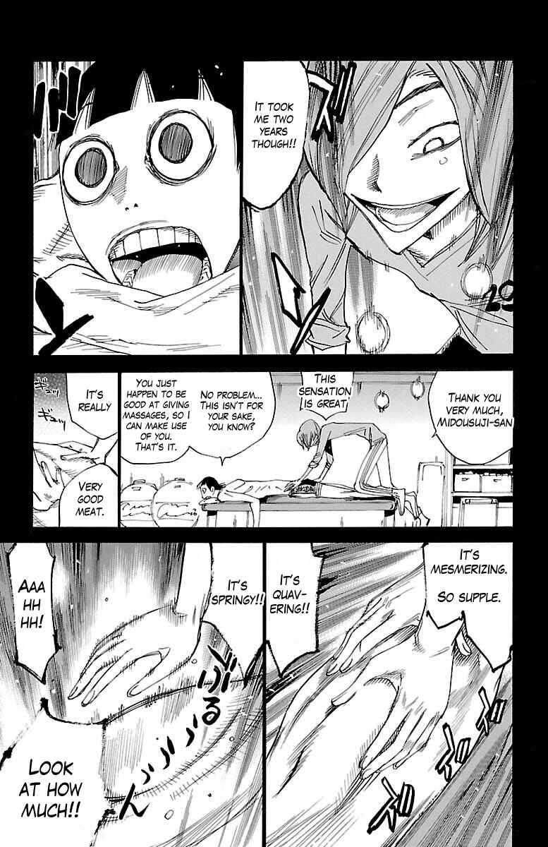 Chapter 381 - Page 17