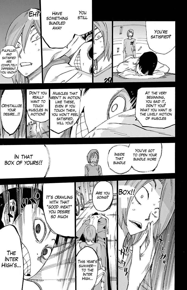 Chapter 381 - Page 19