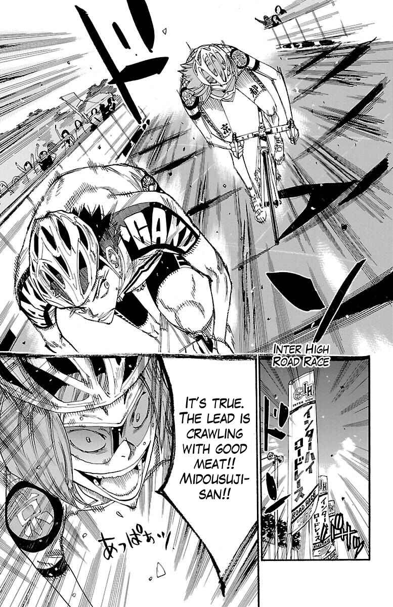 Chapter 381 - Page 21
