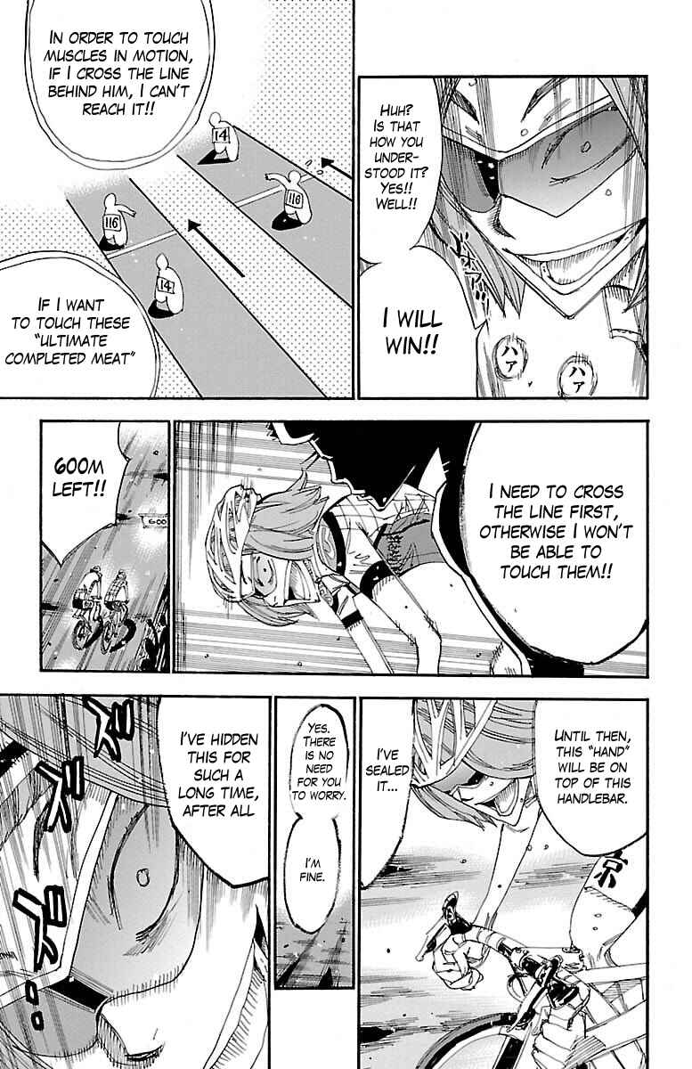 Chapter 381 - Page 25