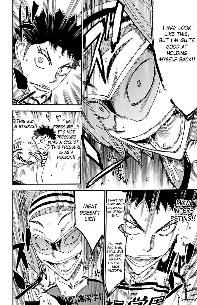 Chapter 381 - Page 26