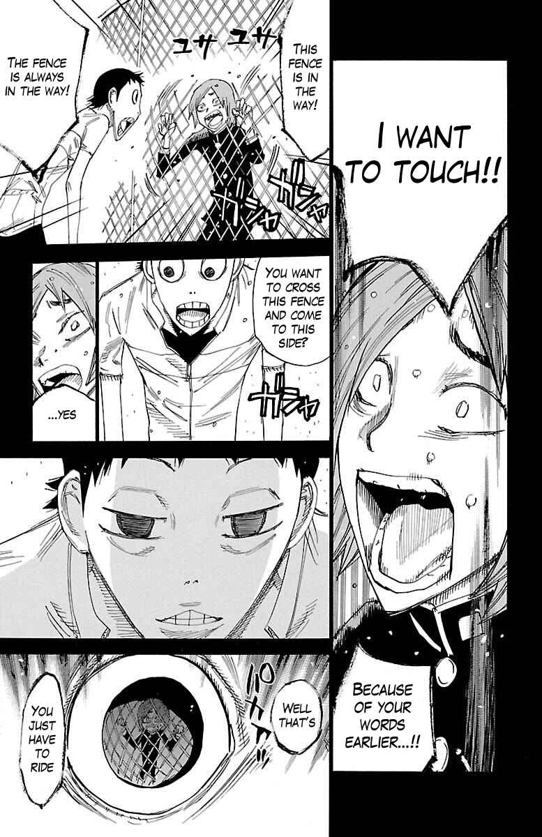Chapter 381 - Page 8