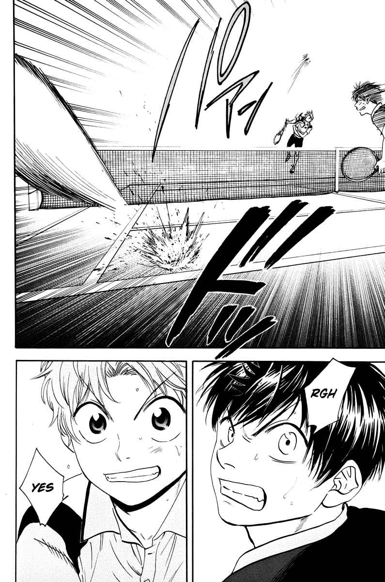 Chapter 144 - Page 11