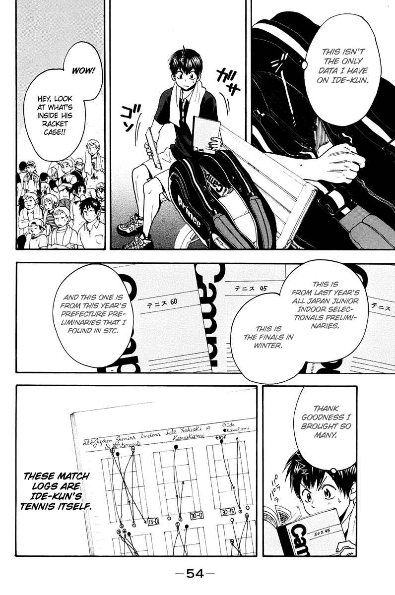 Chapter 144 - Page 15