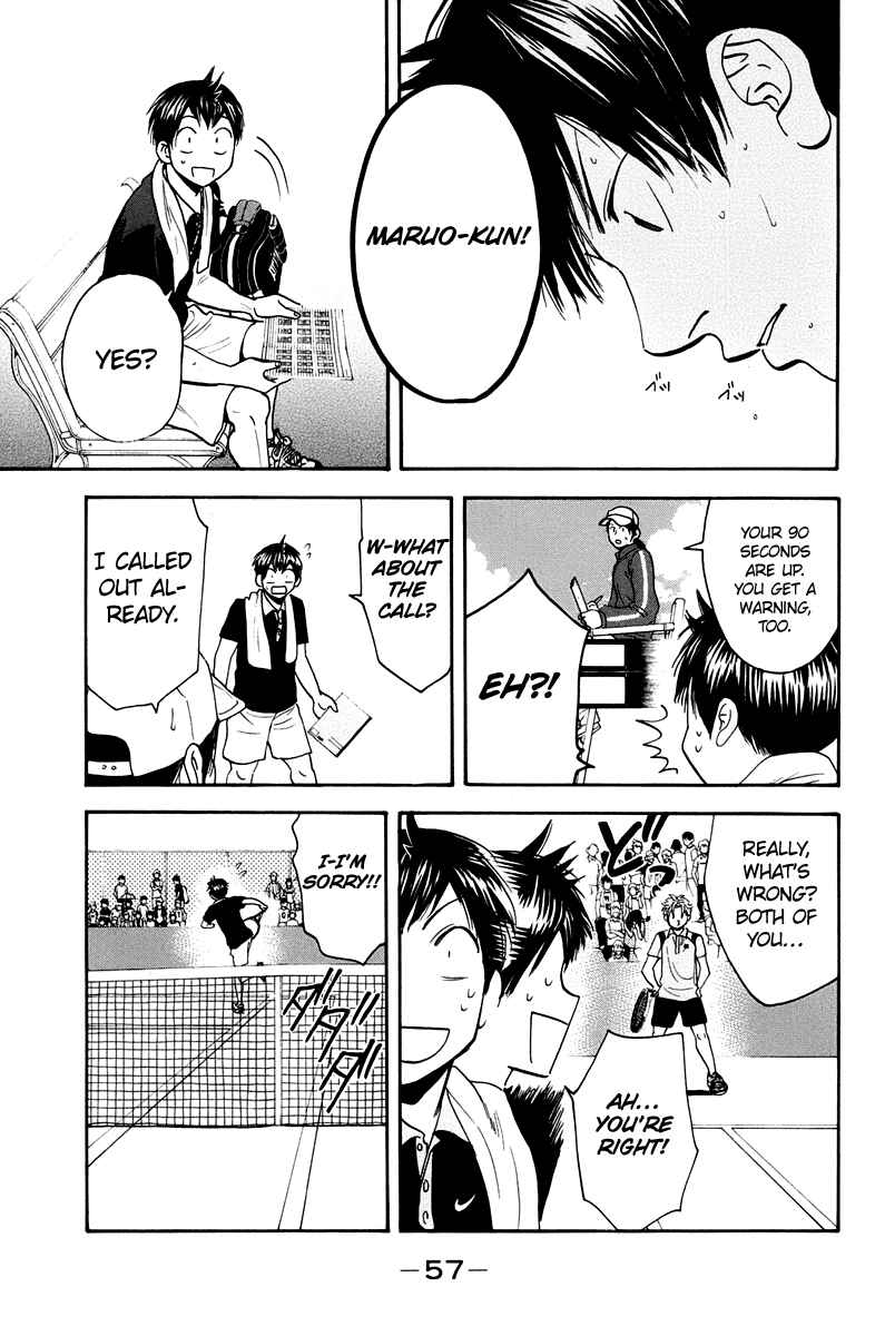 Chapter 144 - Page 18