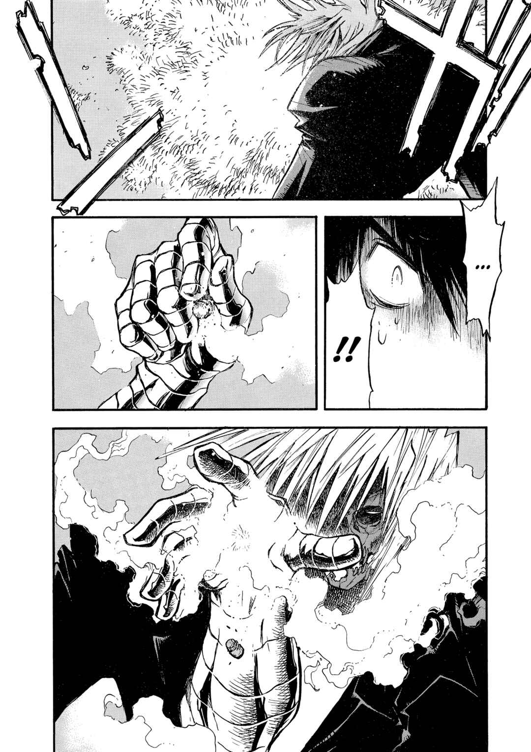 Chapter 55 - Page 21