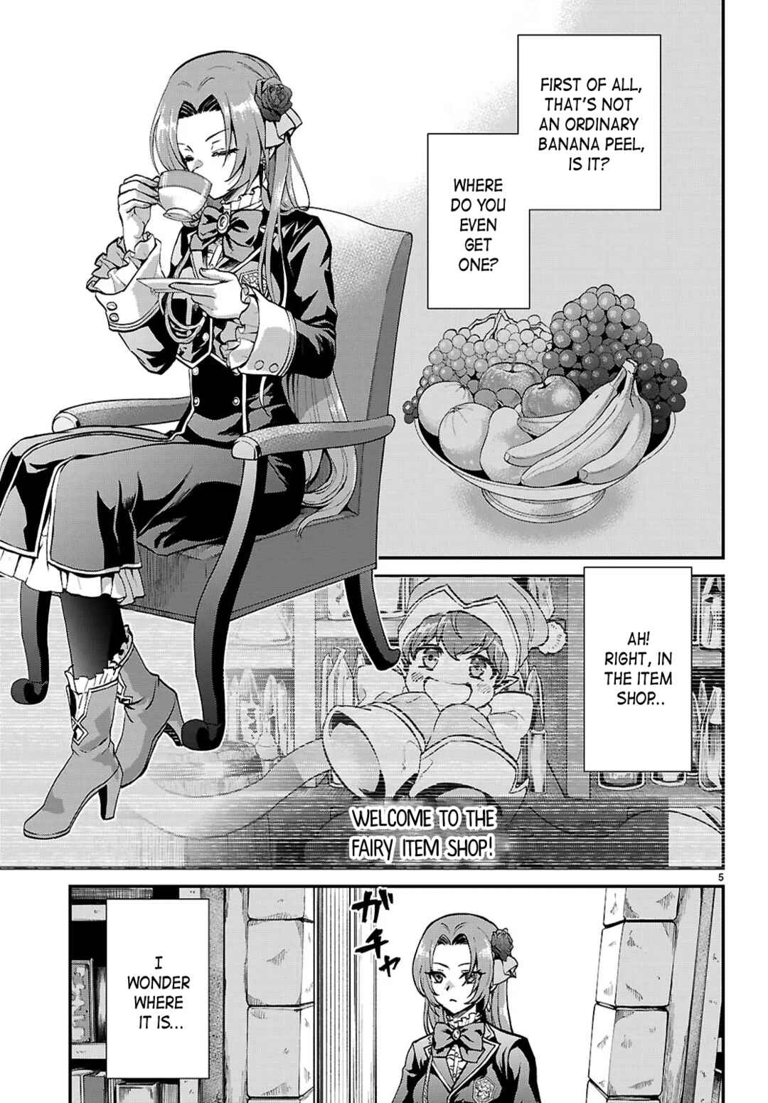 Chapter 6 - Page 5