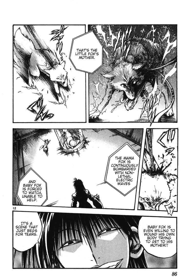 Chapter 252 - Page 12