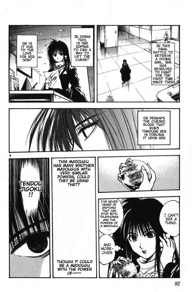 Chapter 252 - Page 8