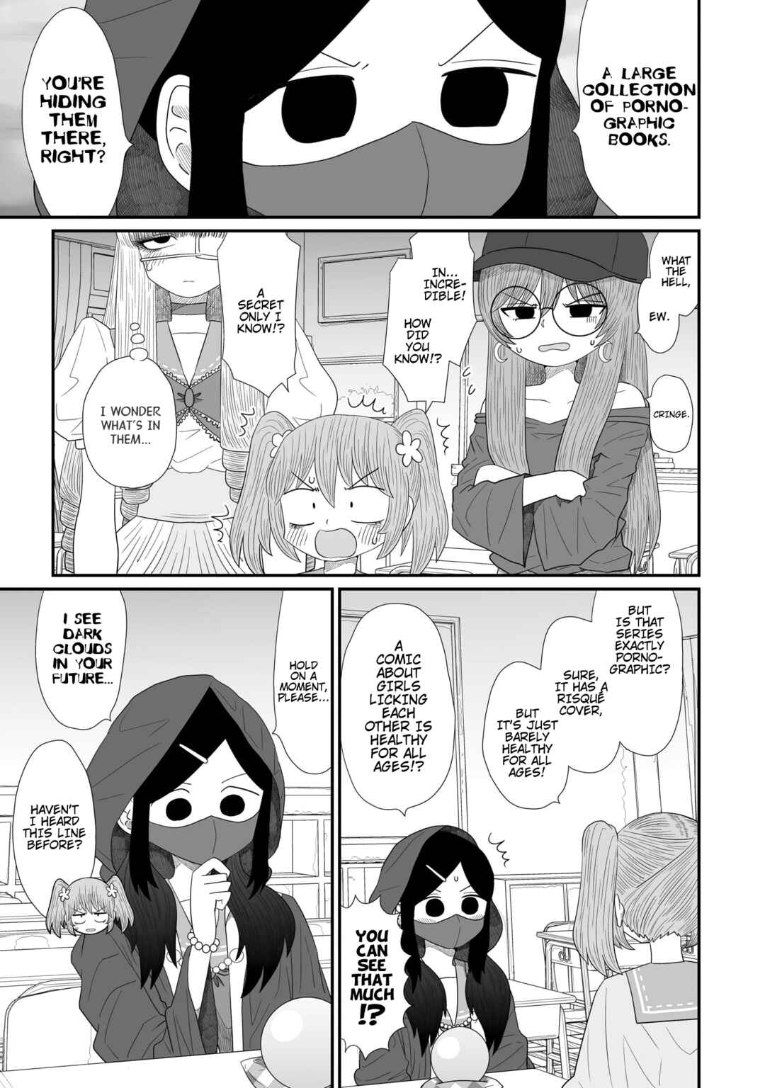 Chapter 16 - Page 19