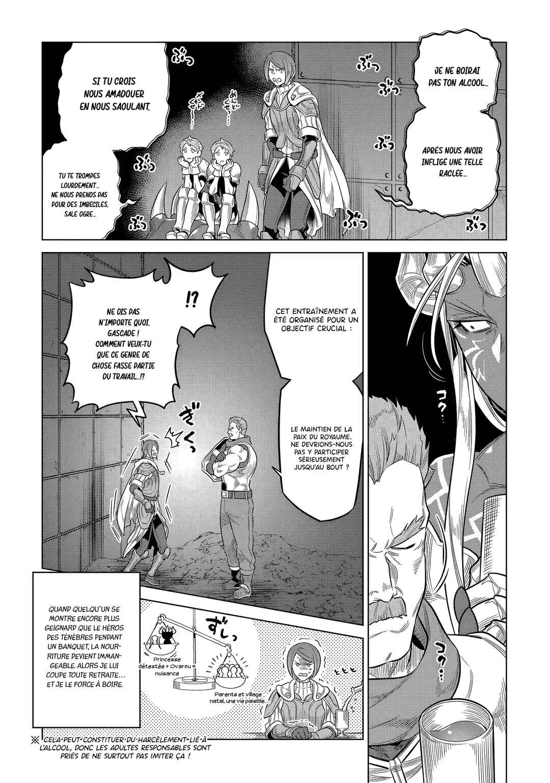 Chapter 117 - Page 18