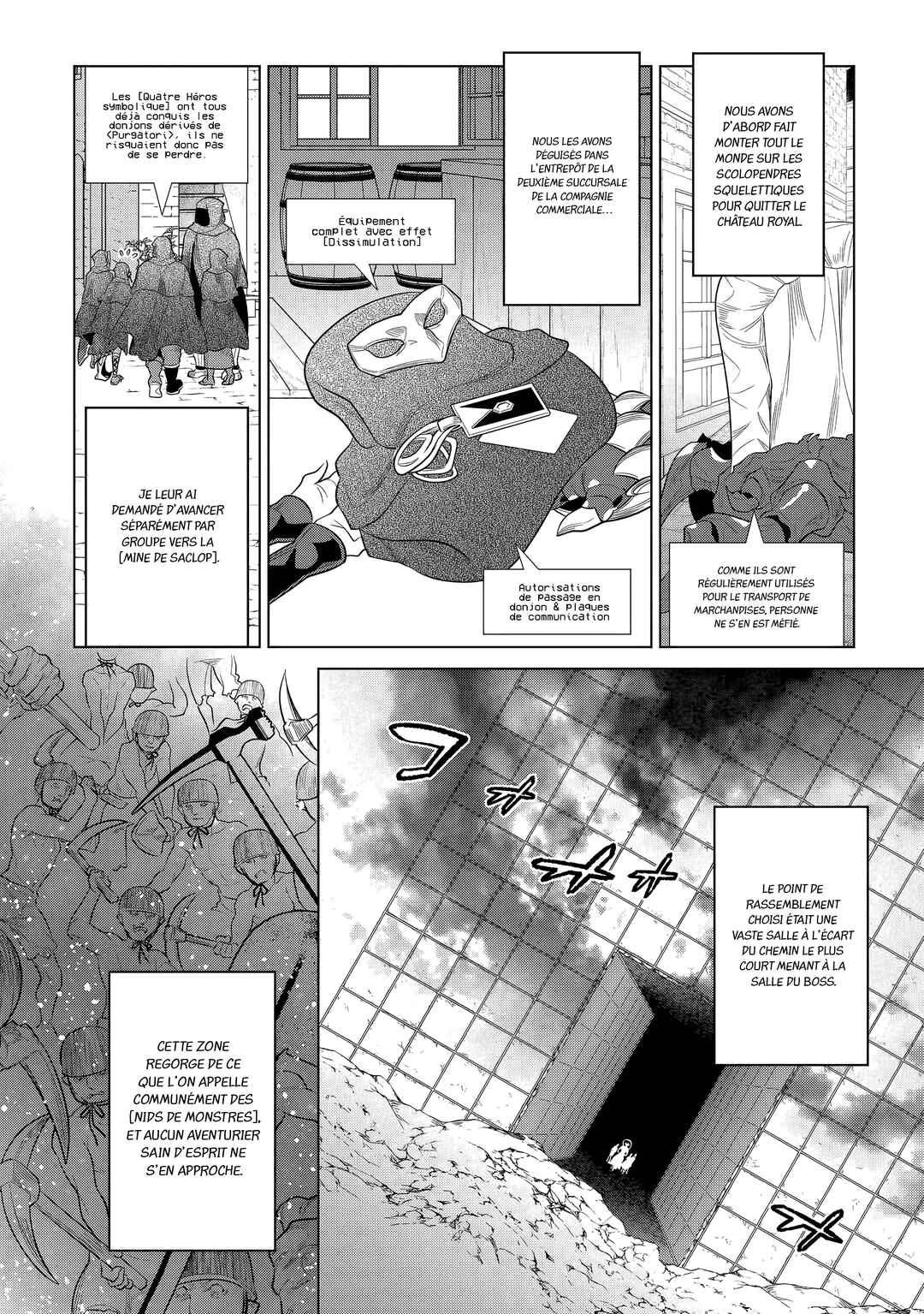 Chapter 117 - Page 7