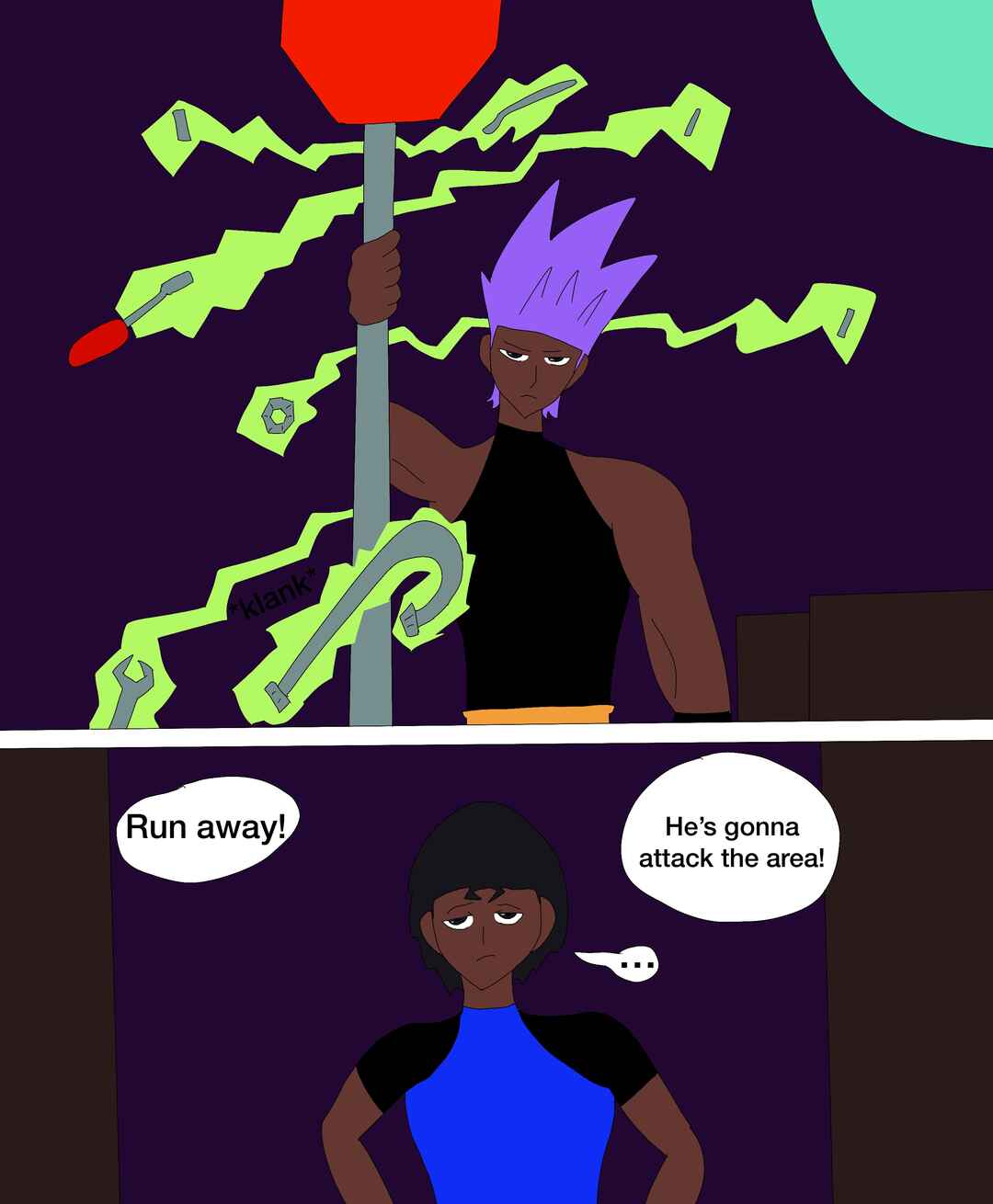 Chapter 5 - Page 11