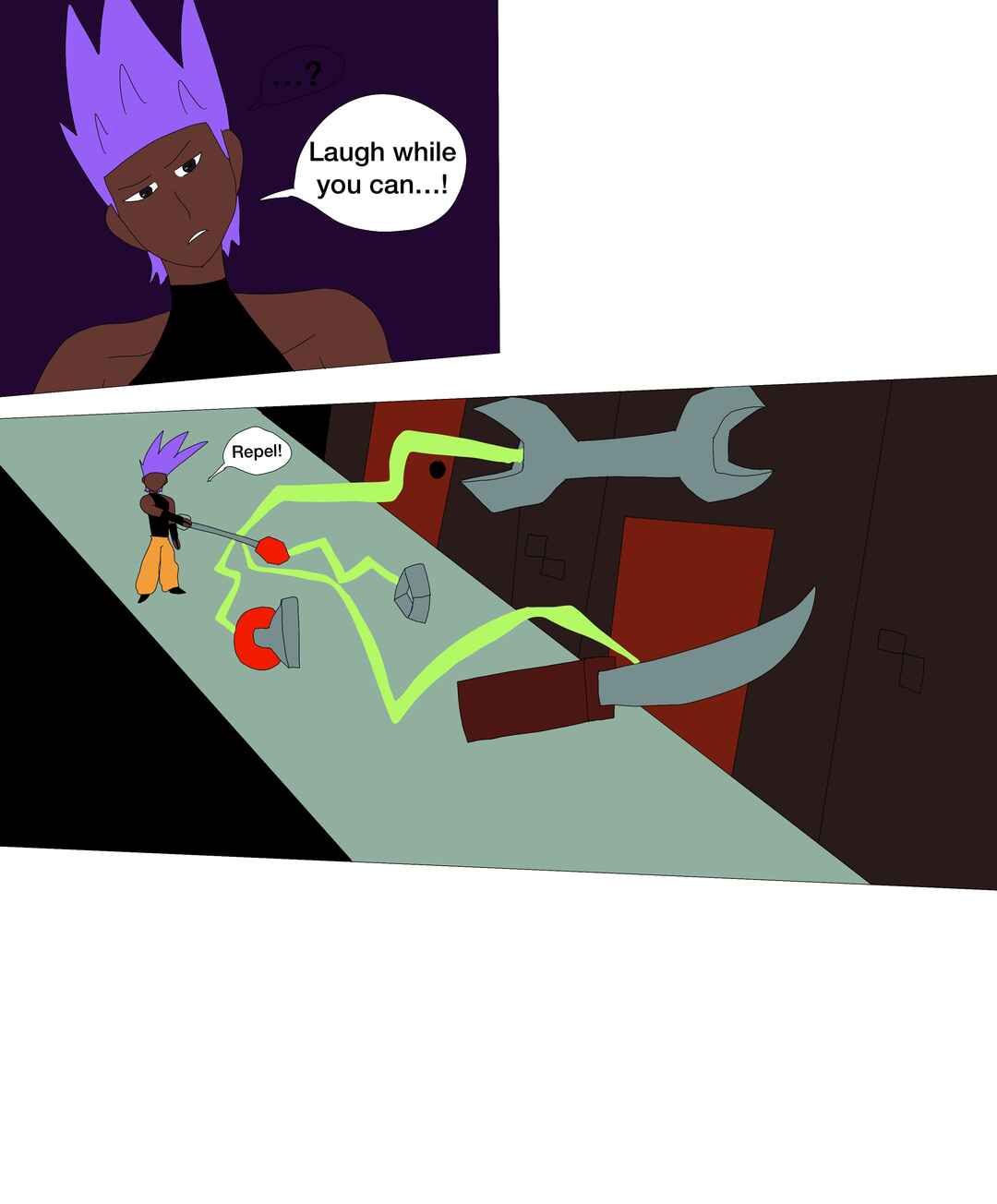 Chapter 5 - Page 14