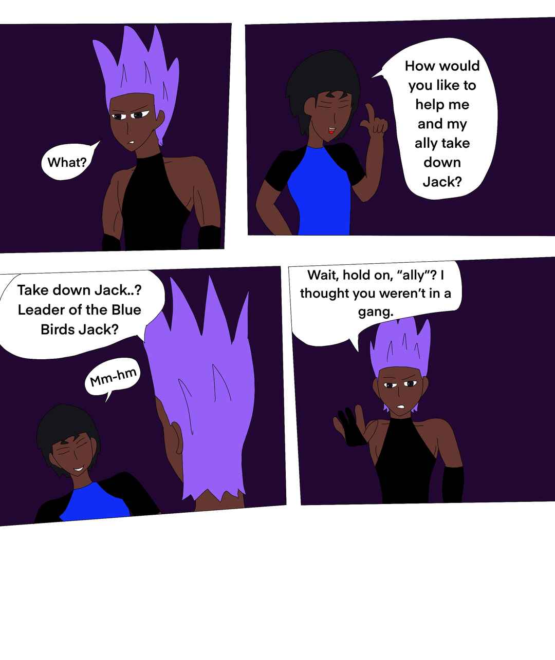Chapter 5 - Page 6