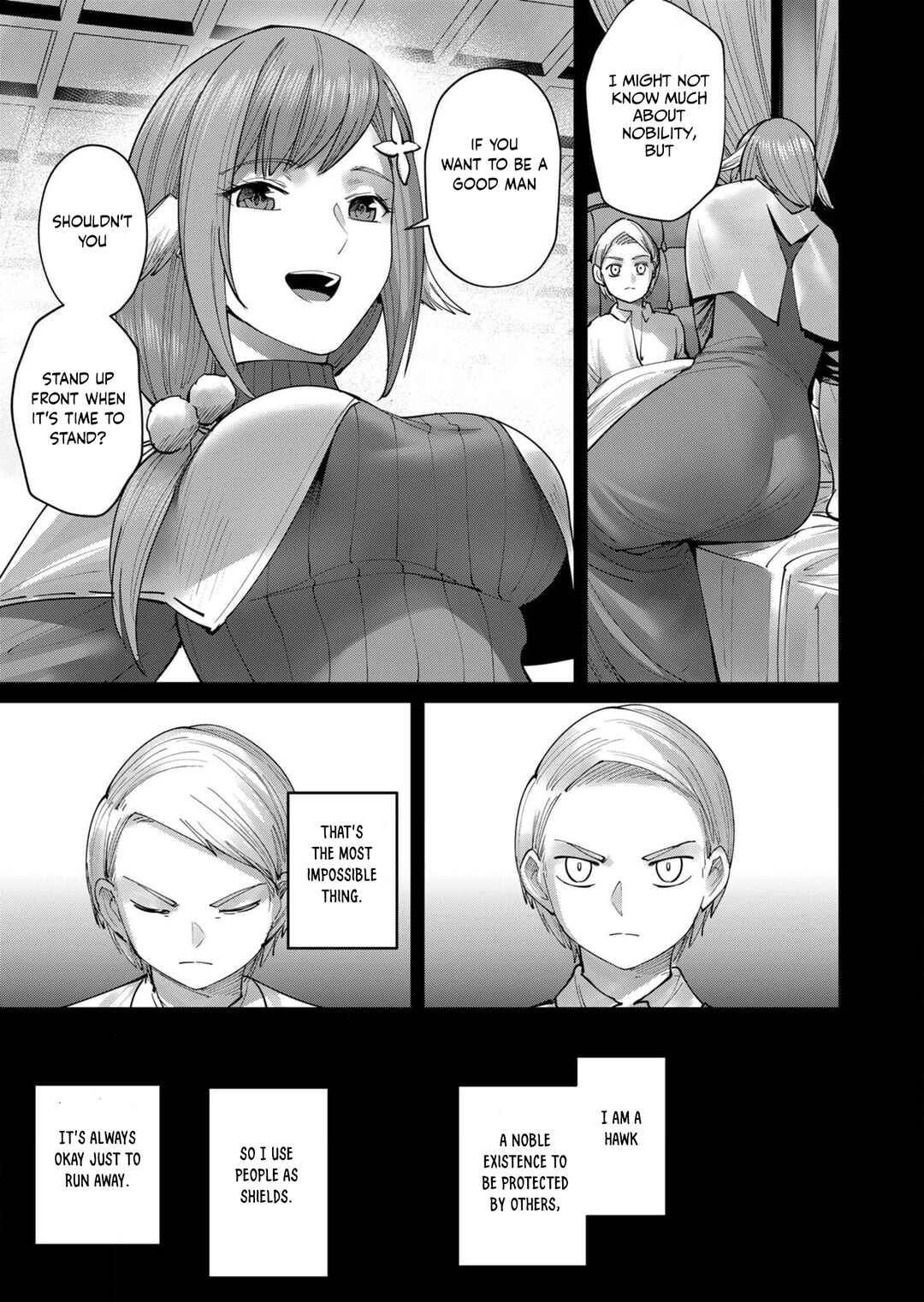 Chapter 49 - Page 10
