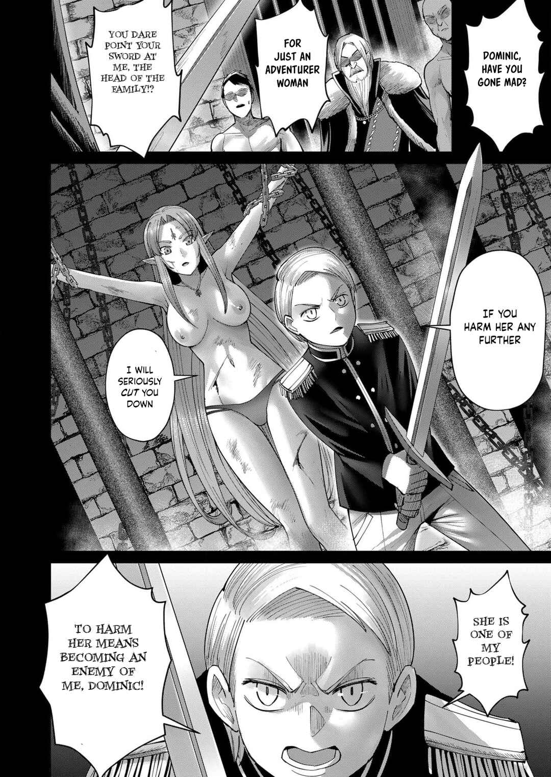 Chapter 49 - Page 21