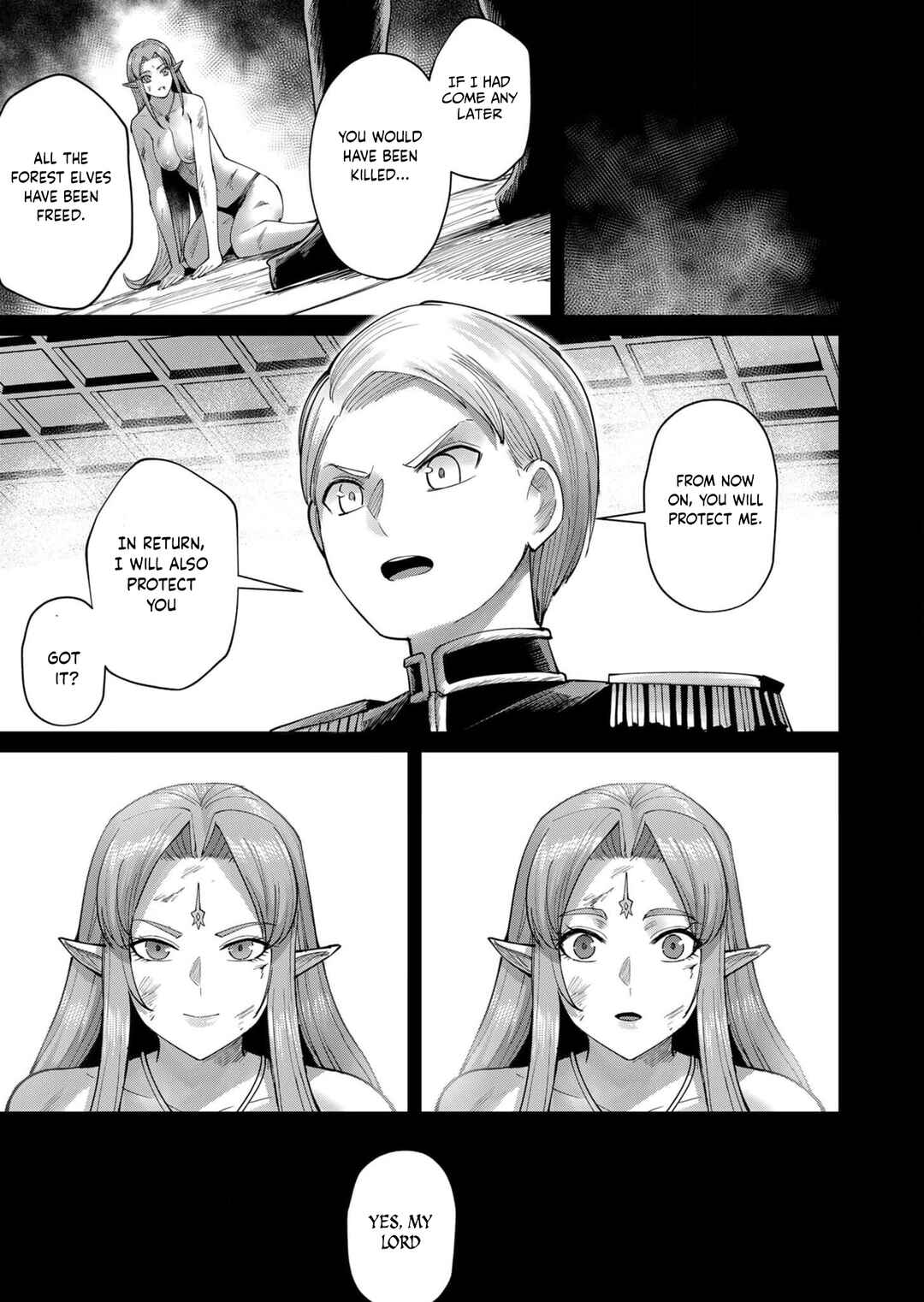 Chapter 49 - Page 22