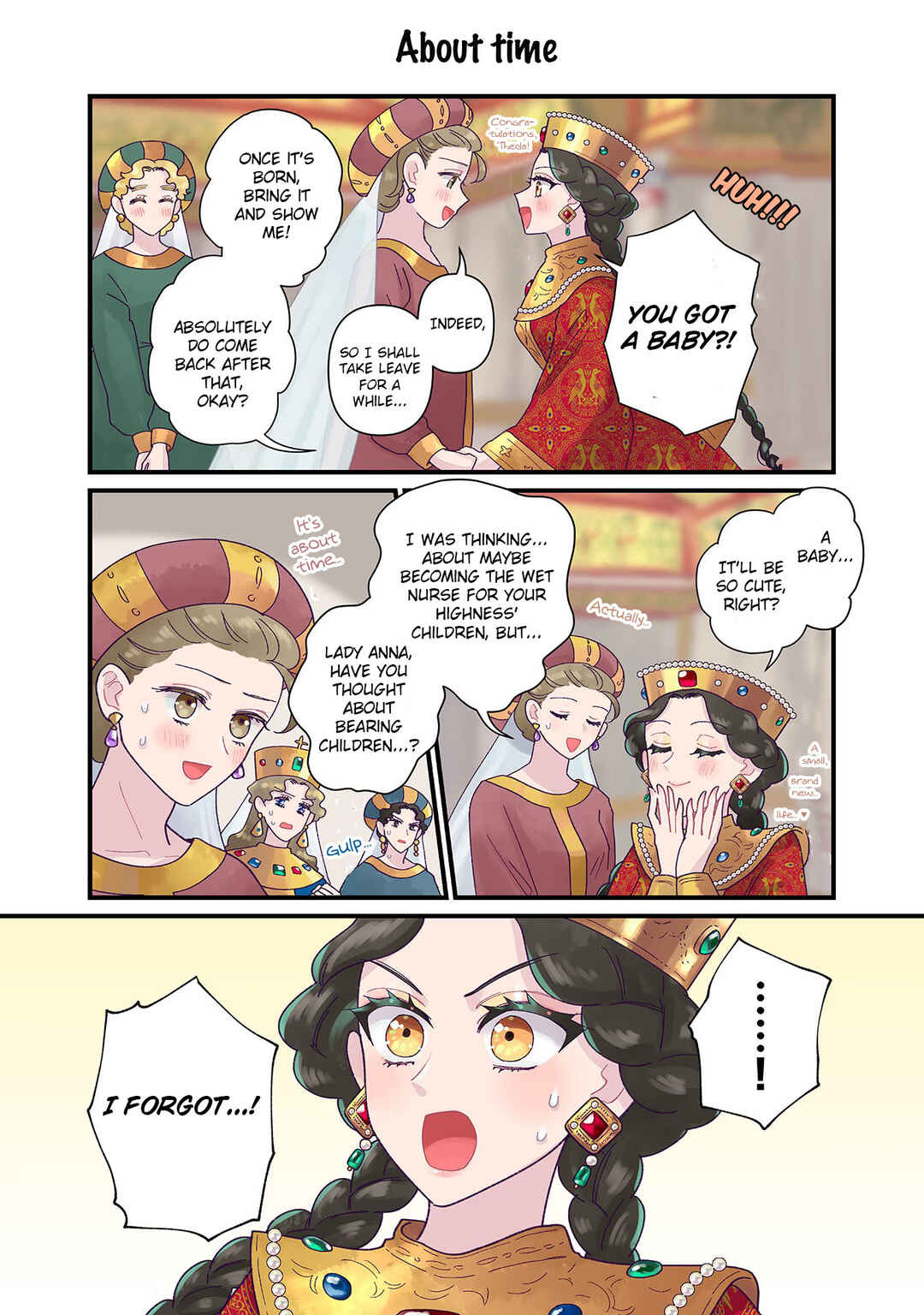 Chapter 16 - Page 1