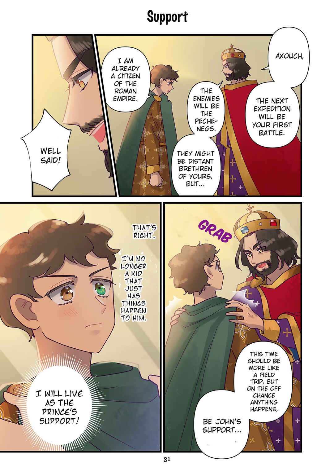 Chapter 16 - Page 11