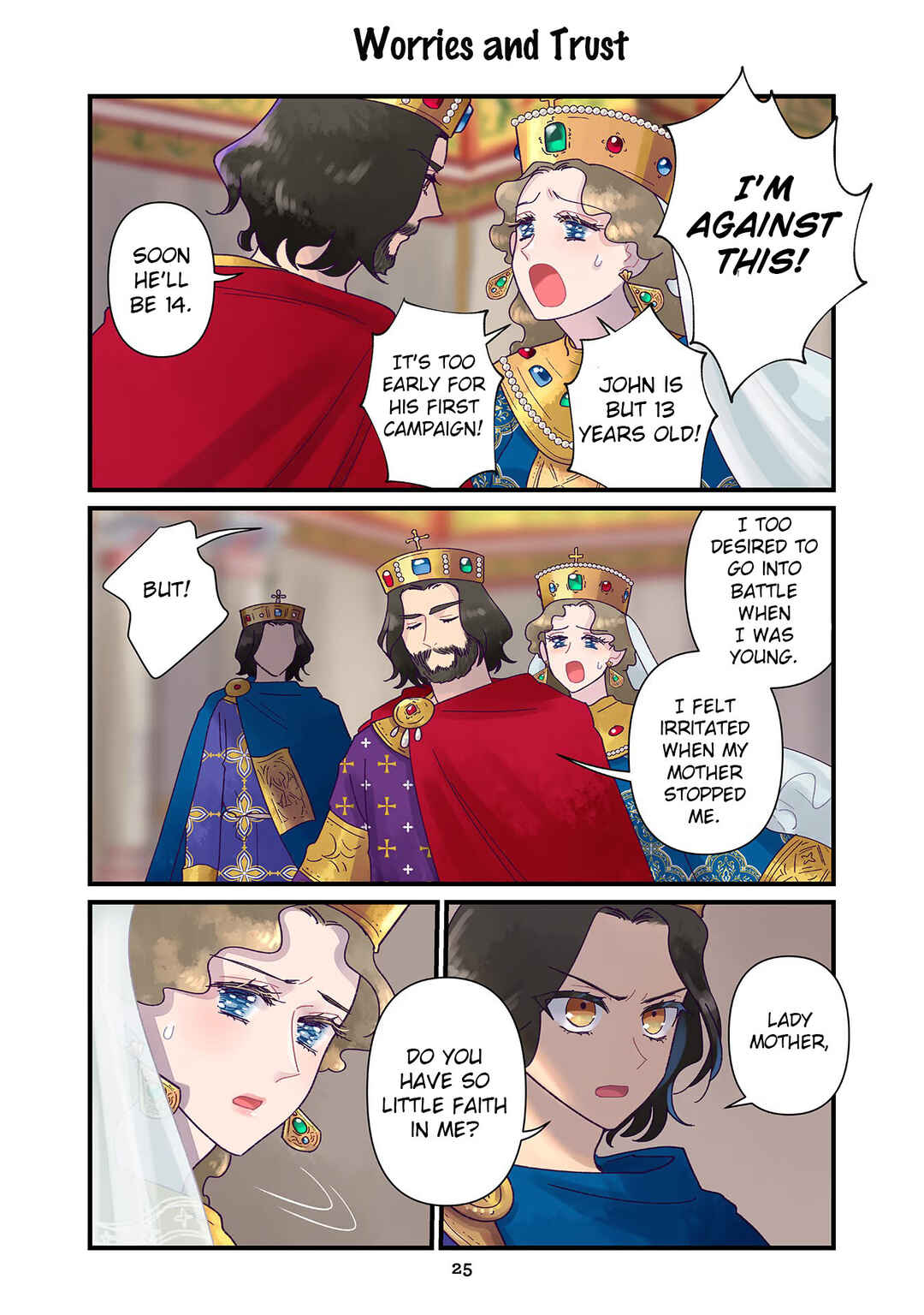 Chapter 16 - Page 5