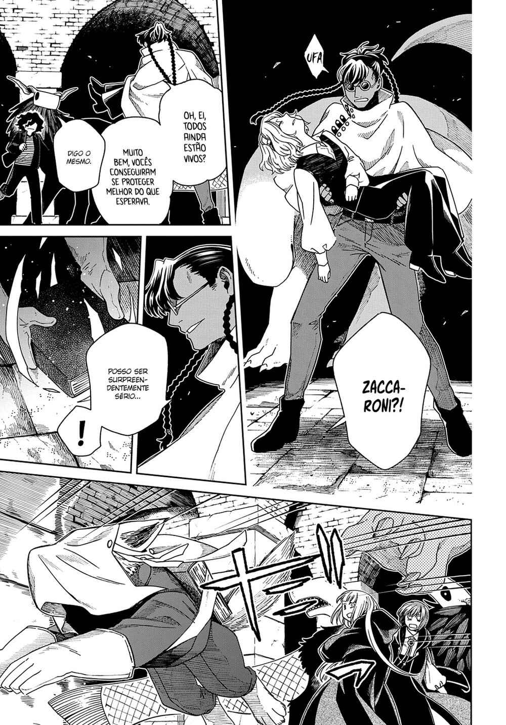 Chapter 93 - Page 20