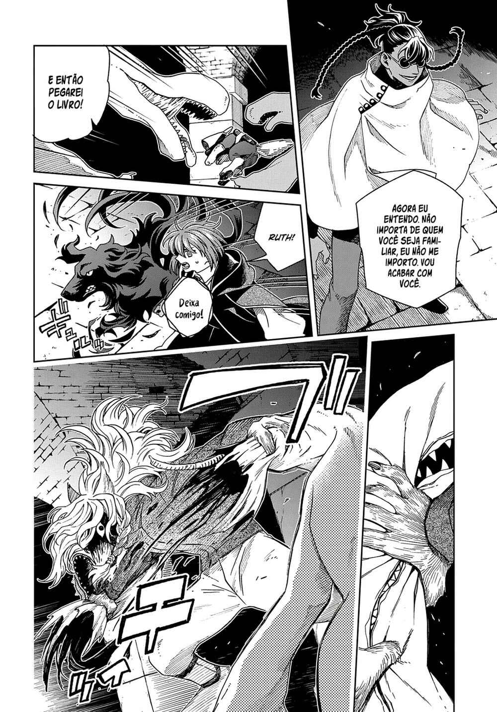 Chapter 93 - Page 21