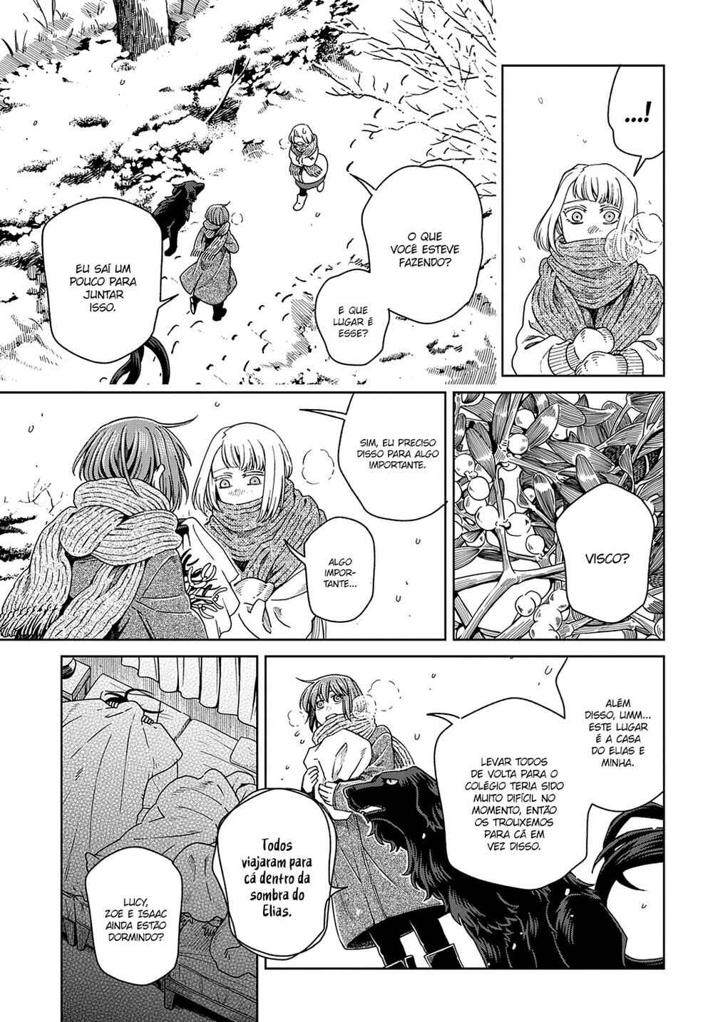 Chapter 93 - Page 30
