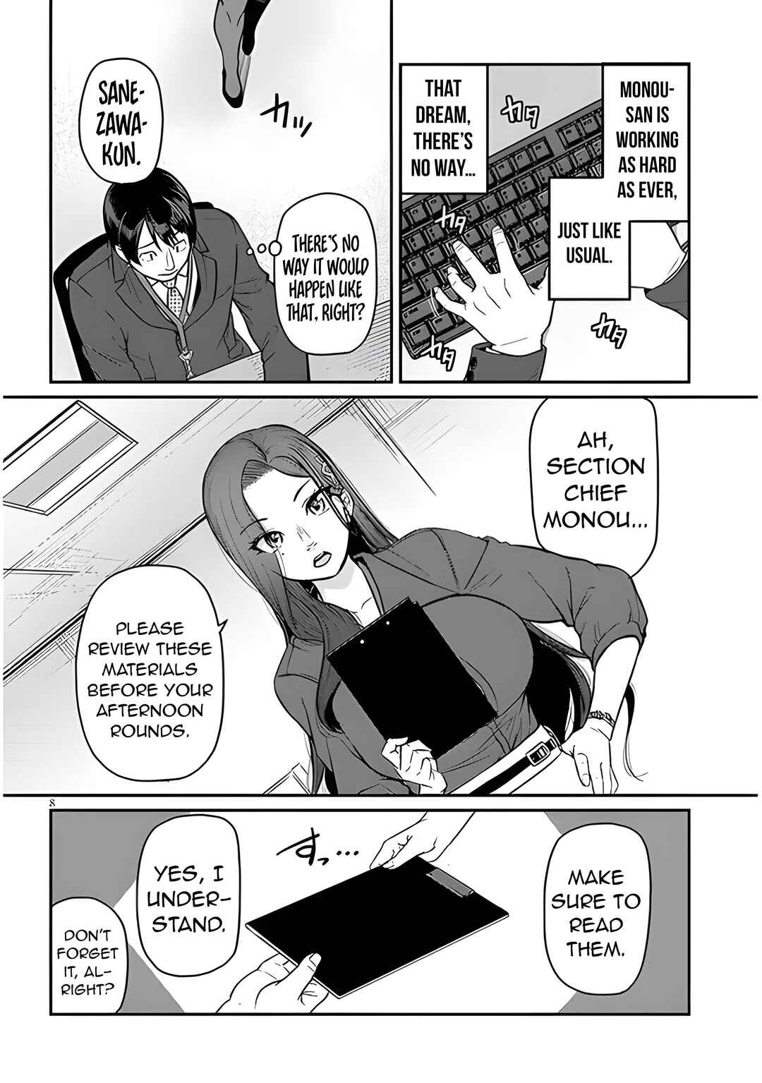 Chapter 4 - Page 10