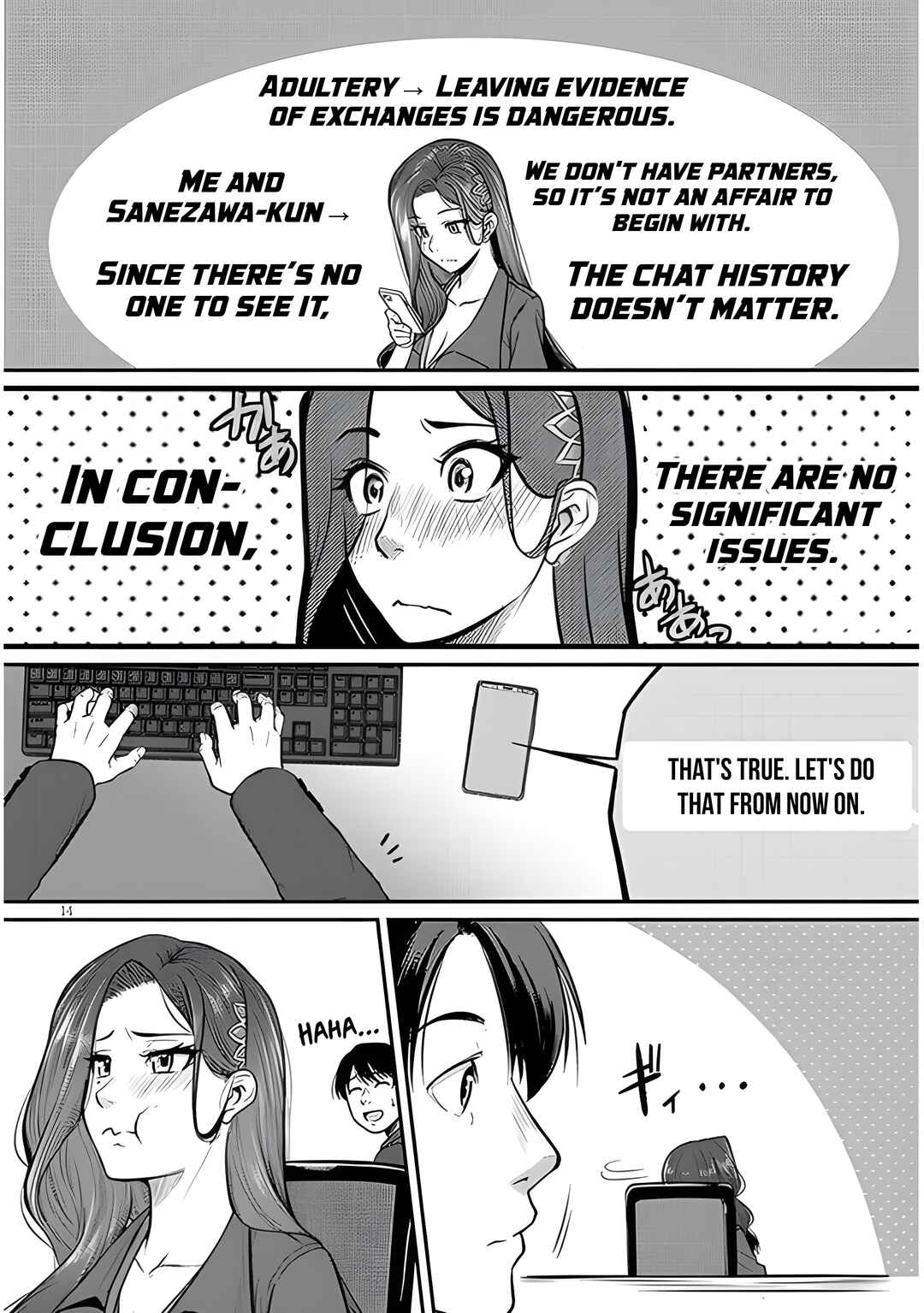 Chapter 4 - Page 16