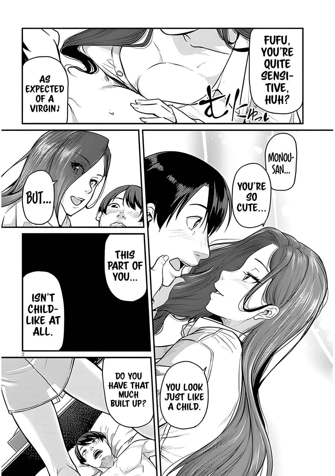Chapter 4 - Page 4