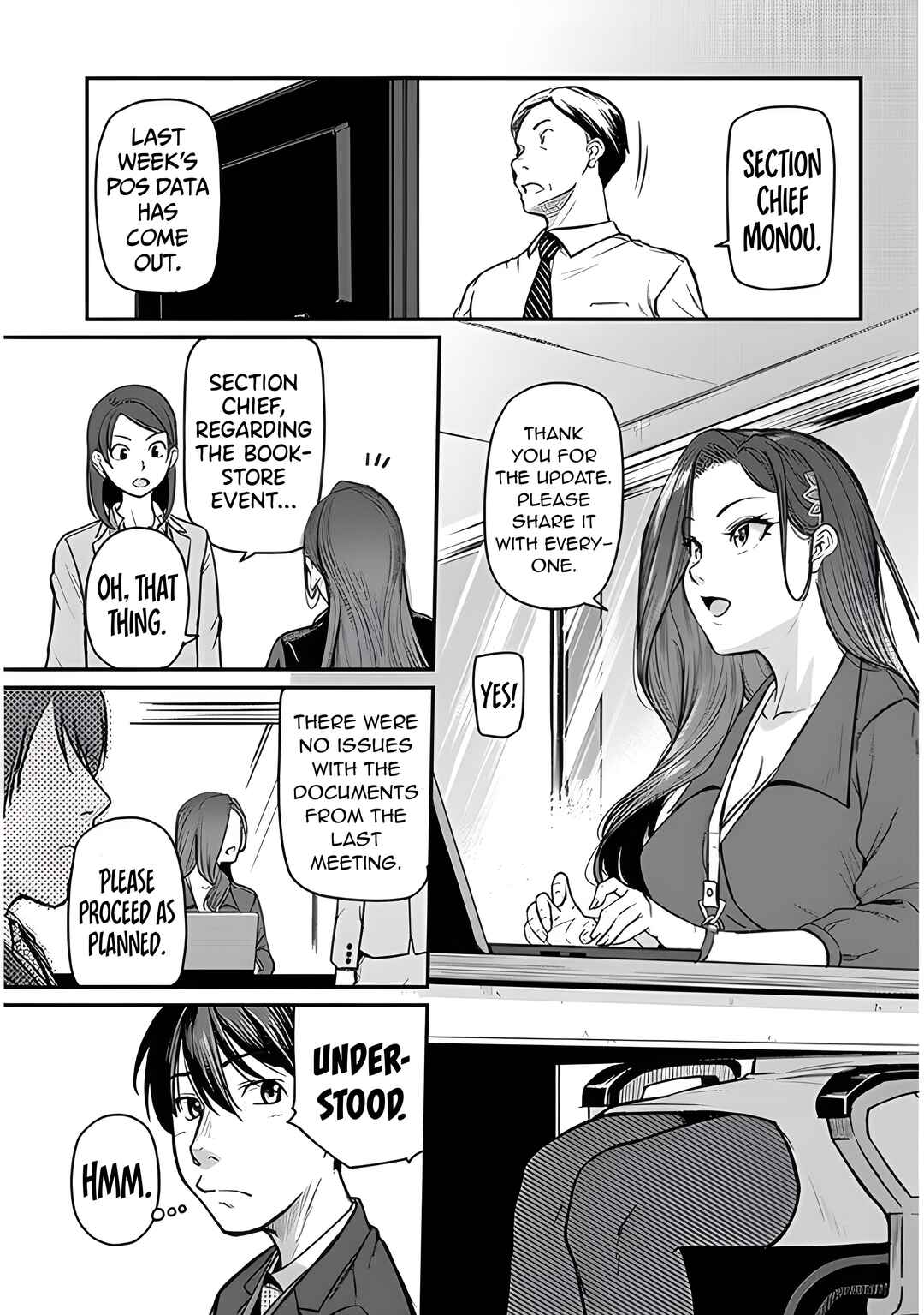 Chapter 4 - Page 9